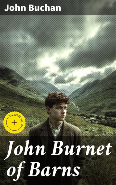 Produktbild: John Burnet of Barns