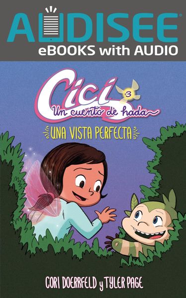 Produktbild: Una vista perfecta (A Perfect View)