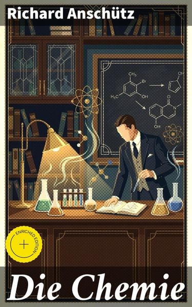 Produktbild: Die Chemie