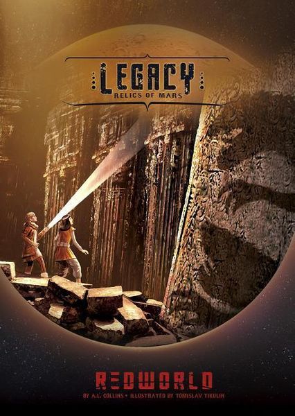 Produktbild: Legacy