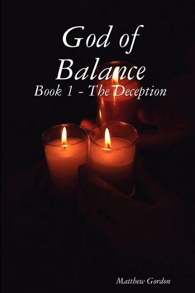 Produktbild: God of Balance