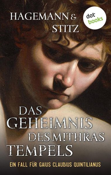 Produktbild: Das Geheimnis des Mithras-Tempels