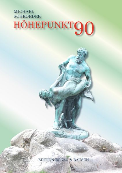 Produktbild: H&ouml;hepunkt 90