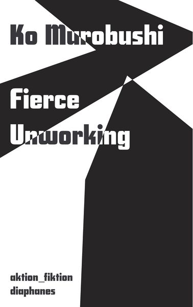 Produktbild: Fierce Unworking