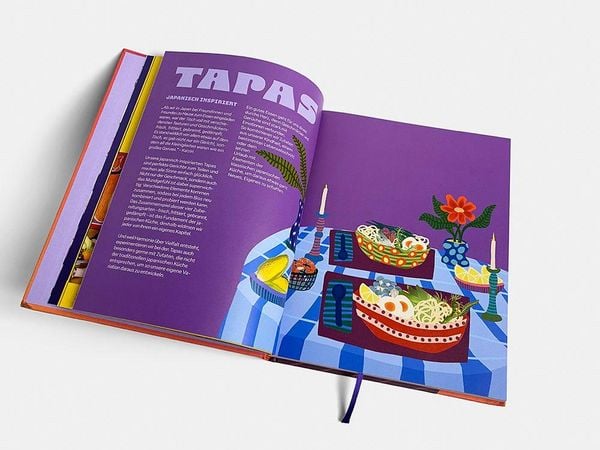 Produktbild: MAKA Magic