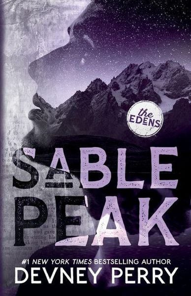 Produktbild: Sable Peak