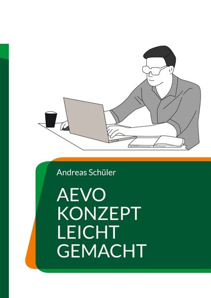 Produktbild: AEVO Konzept leicht gemacht