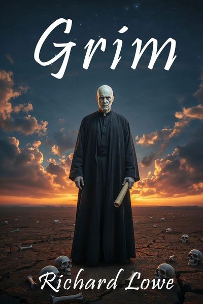 Produktbild: Grim