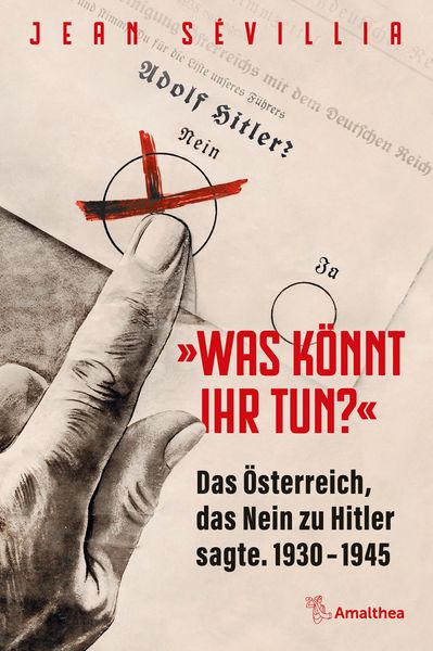Produktbild: &raquo;Was k&ouml;nnt Ihr tun?&laquo;