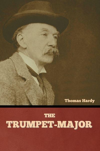 Produktbild: The Trumpet-Major