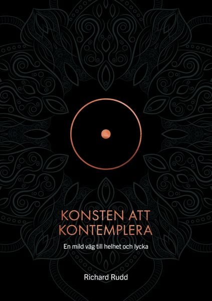 Produktbild: Konsten att kontemplera