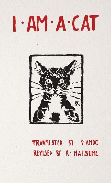 Produktbild: I Am a Cat