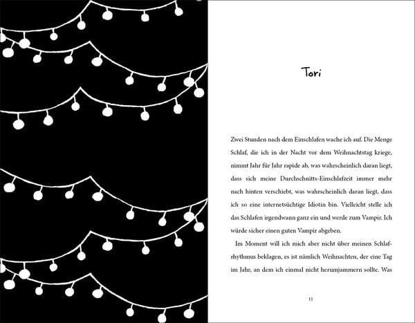 Produktbild: This Winter (deutsche Ausgabe)