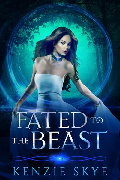 Produktbild: Fated to the Beast (Steamy Shifter Romances, #1)
