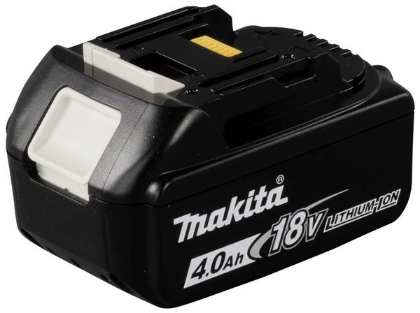 Produktbild: Makita 197265-4 BL1840B Werkzeug-Akku 18V 4Ah Li-Ion
