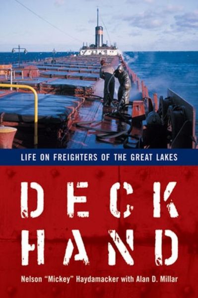 Produktbild: Deckhand
