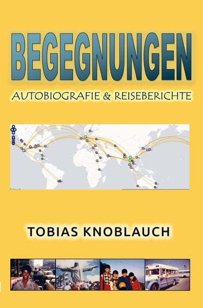 Produktbild: Begegnungen