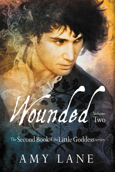 Produktbild: Wounded, Vol. 2