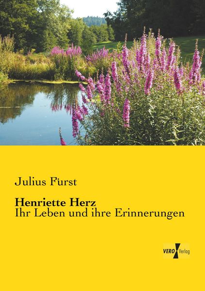 Produktbild: Henriette Herz