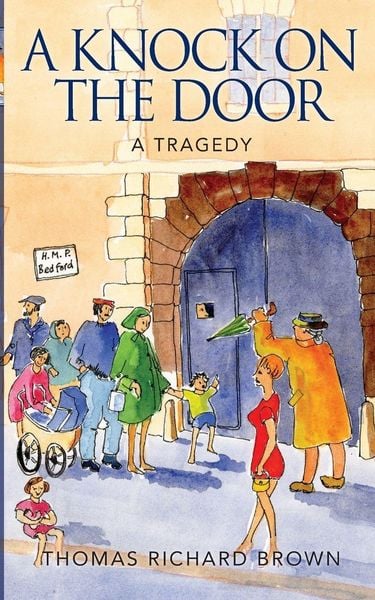 Produktbild: A Knock on the Door