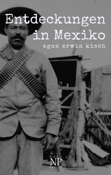 Produktbild: Entdeckungen in Mexiko