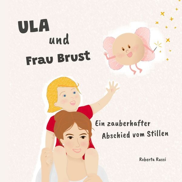 Produktbild: Ula und Frau Brust