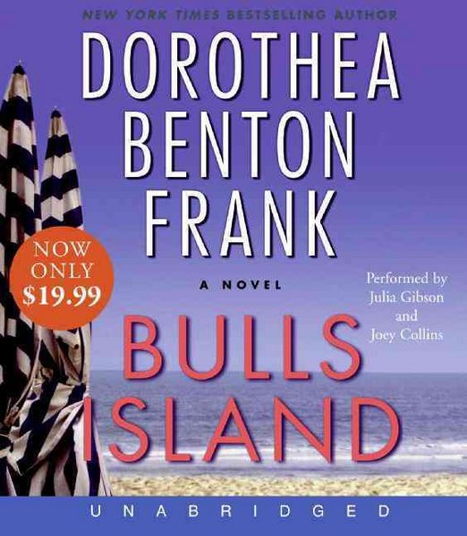 Produktbild: BULLS ISLAND LOW PRICE CD  10D