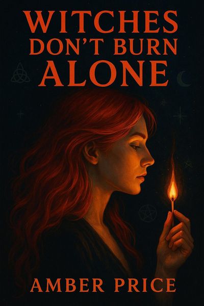 Produktbild: Witches Don't Burn Alone