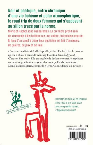 Produktbild: A trois, on saute