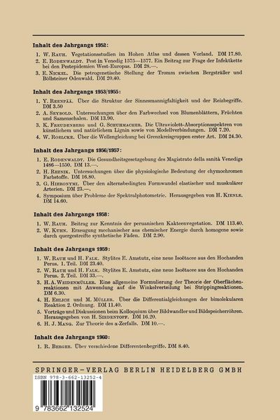 Produktbild: &Uuml;ber verschiedene Differentenbegriffe