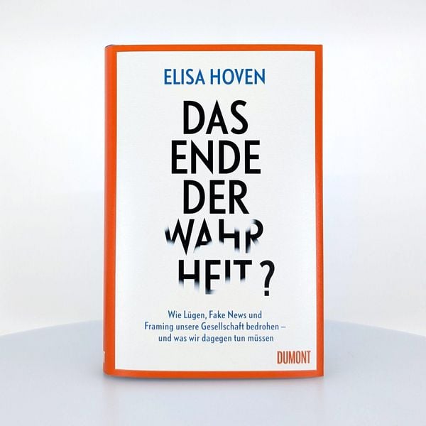 Produktbild: Das Ende der Wahrheit?