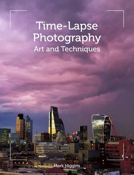 Produktbild: Time-Lapse Photography