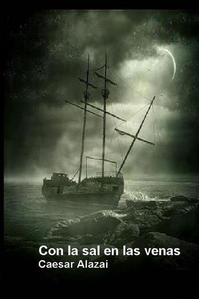 Produktbild: Con la sal en las venas