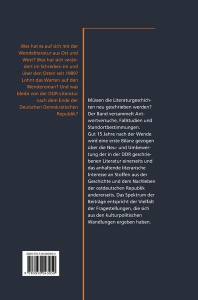 Produktbild: Weiterschreiben