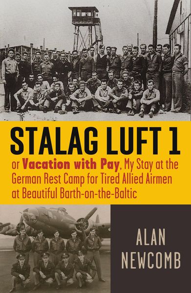 Produktbild: Stalag Luft I