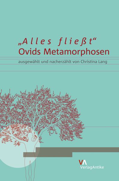 Produktbild: &raquo;Alles flie&szlig;t&laquo;