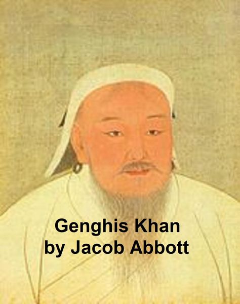 Produktbild: Genghis Khan
