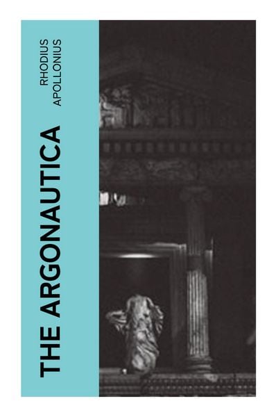 Produktbild: The Argonautica