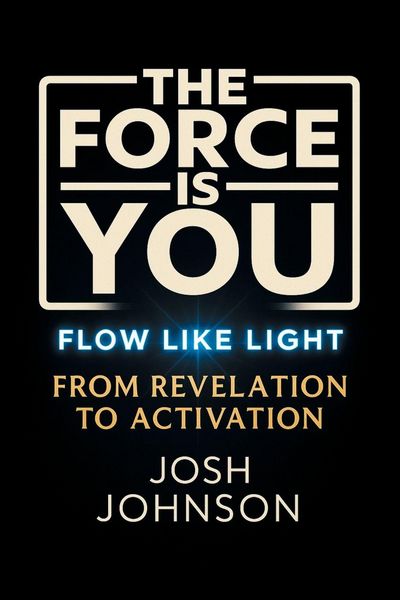 Produktbild: The Force is You
