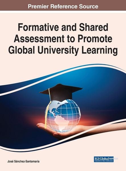 Produktbild: Formative and Shared Assessment to Promote Global University Learning