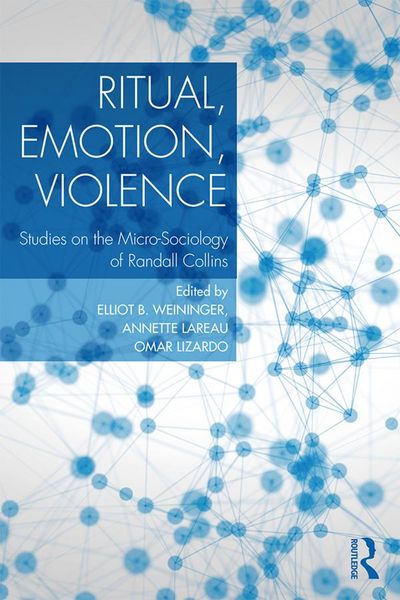 Produktbild: Ritual, Emotion, Violence