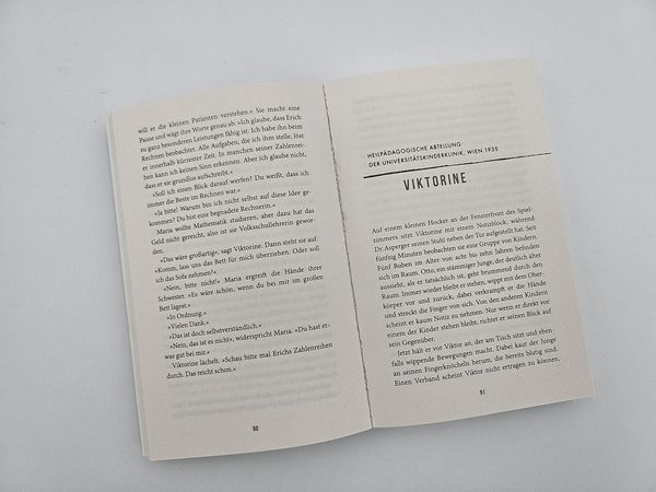 Produktbild: Aspergers Sch&uuml;ler