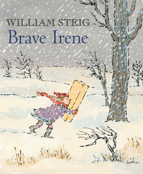 Produktbild: Brave Irene
