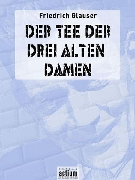 Produktbild: Der Tee der drei alten Damen