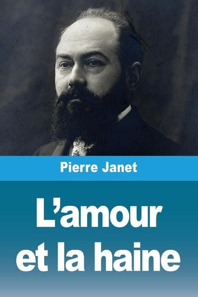 Produktbild: L'amour et la haine