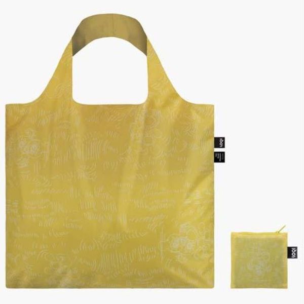 Produktbild: VINCENT VAN GOGH Sonnenblumen Recycelte Tasche