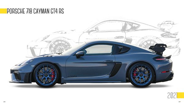 Produktbild: Porsche