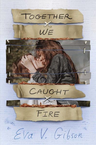 Produktbild: Together We Caught Fire