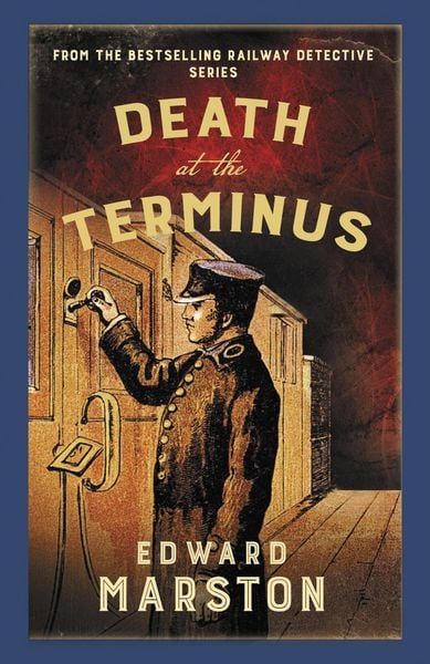 Produktbild: Death at the Terminus