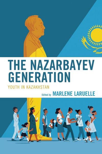 Produktbild: Nazarbayev Generation